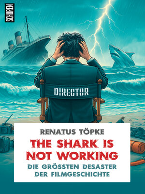 cover image of The Shark is not working